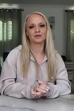 Carter James VR porn